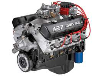 B0451 Engine